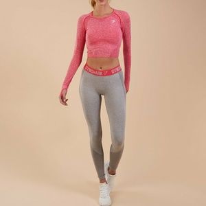 Gymshark flex legging